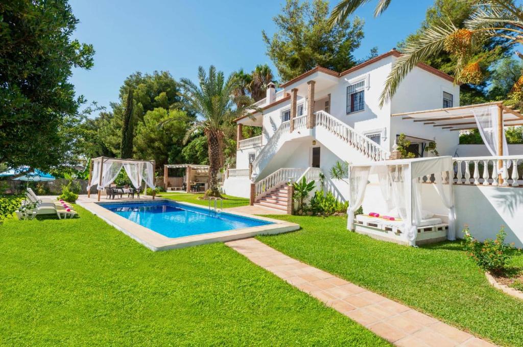 Villa Arantxa by Villa Plus - 1