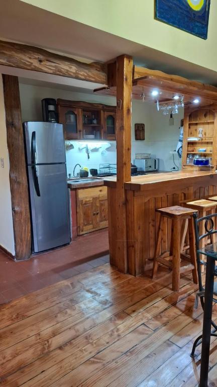 Casa Amarilla - 2