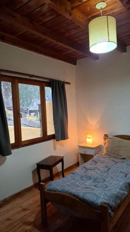 Casa Amarilla - 3