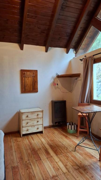 Casa Amarilla - 4
