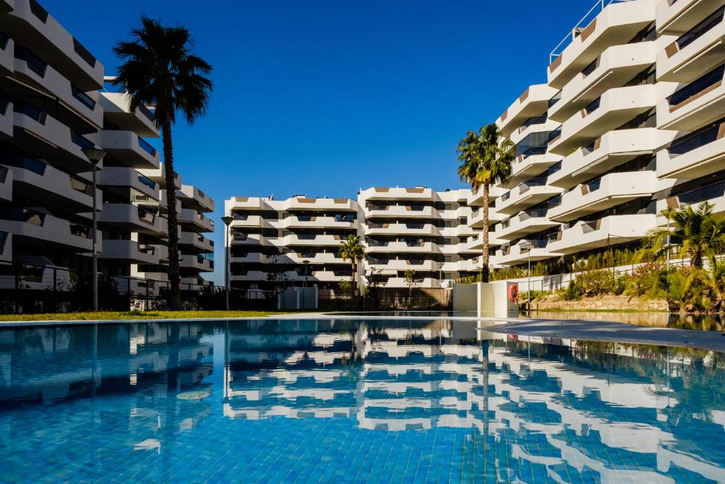 Sea Arenales del Sol - 5