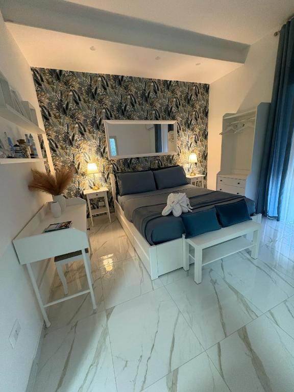 Stabiae grandpa rooms - 5