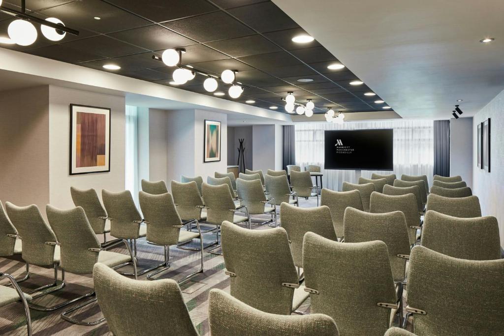 Meeting room / ballrooms