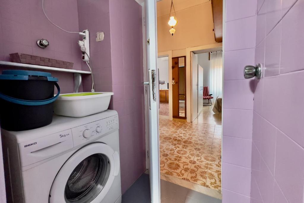 Da Susanne, Central Agropoli apartment - 4