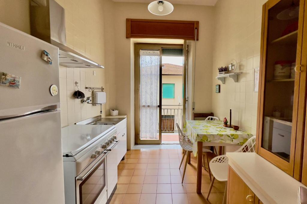 Da Susanne, Central Agropoli apartment - 2