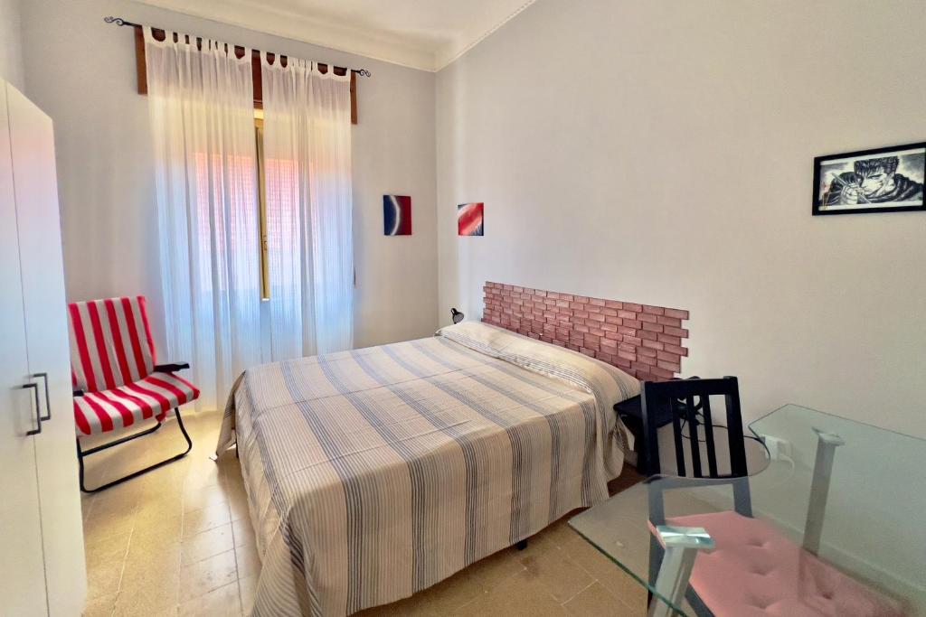 Da Susanne, Central Agropoli apartment - 3