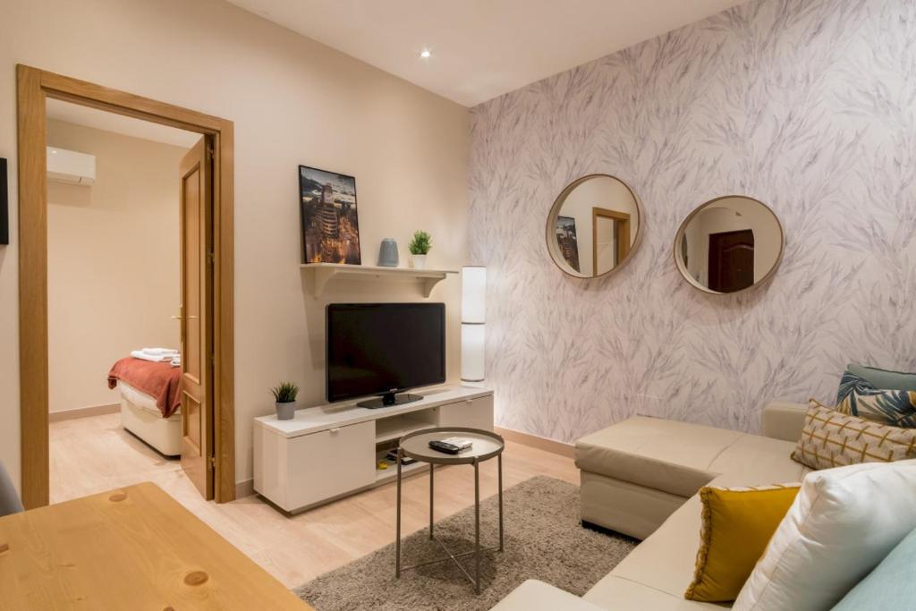 Cozy Modern - 1Bedroom 1Bathroom - Imperial - 3