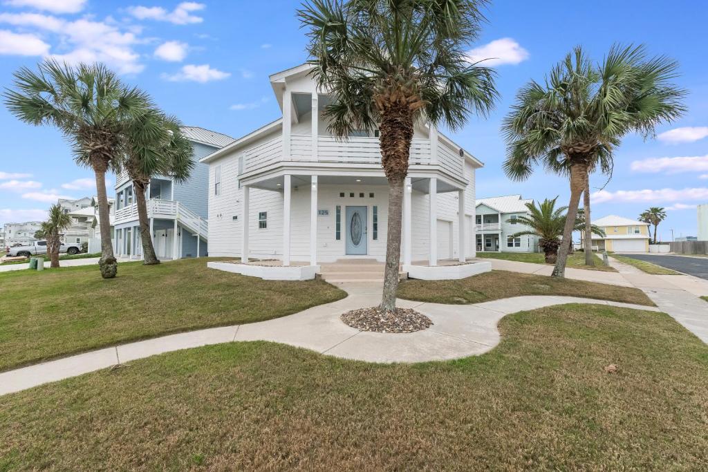 Cute As Shell IPE125, Padre Island