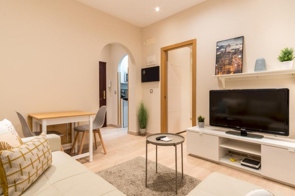 Cozy Modern - 1Bedroom 1Bathroom - Imperial - 2
