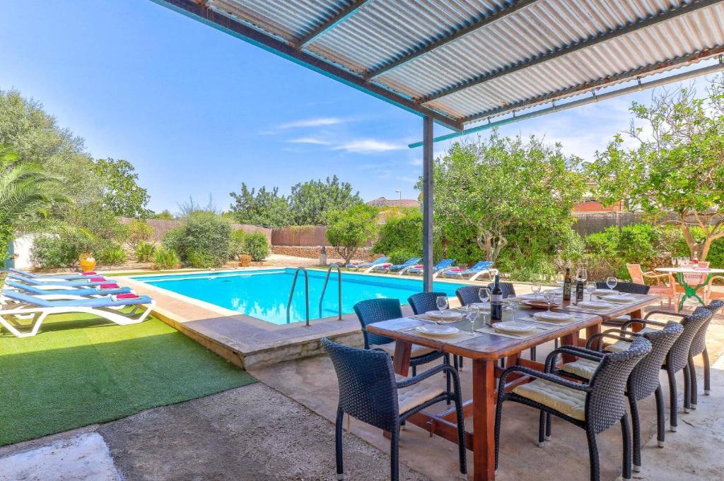 Villa Es Torrent by Villa Plus - 5