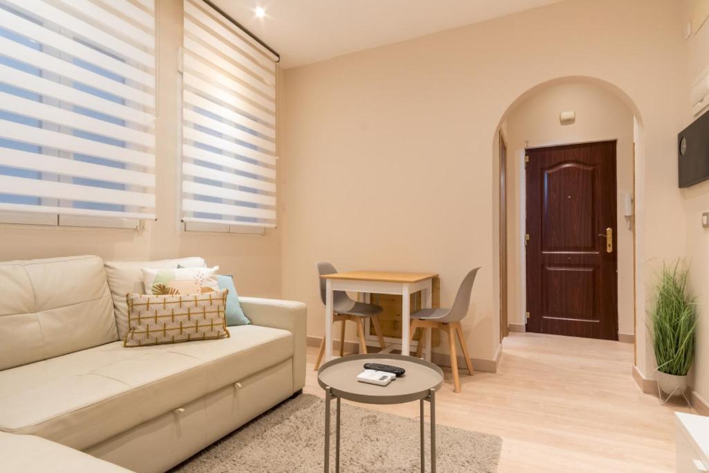 Cozy Modern - 1Bedroom 1Bathroom - Imperial - 4
