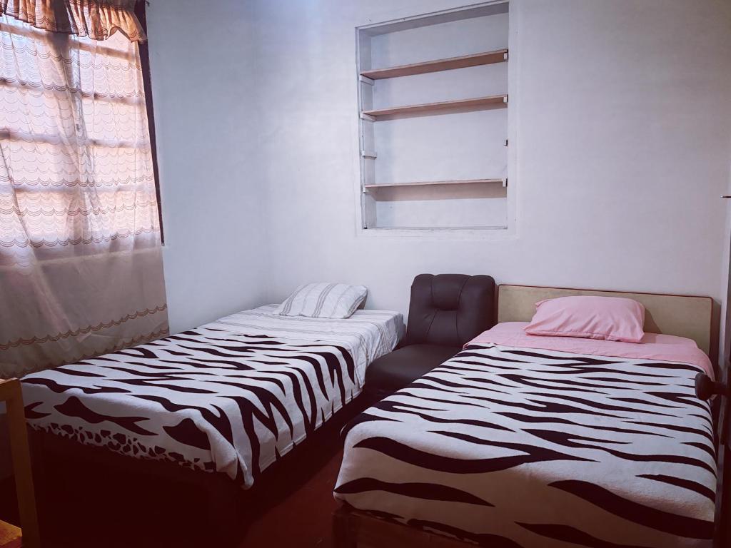 La Posada del Misti II hospedaje - 2