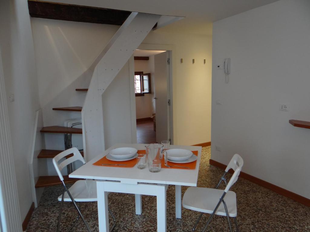 appartamento Casanova - 5