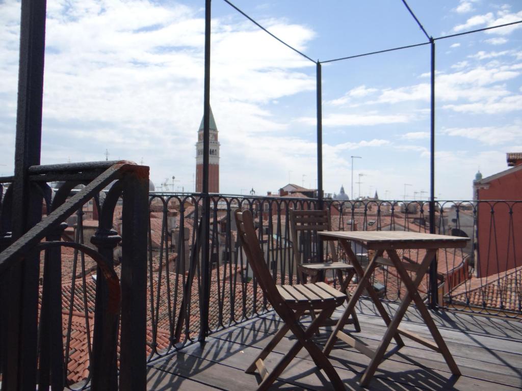 appartamento Casanova - 2