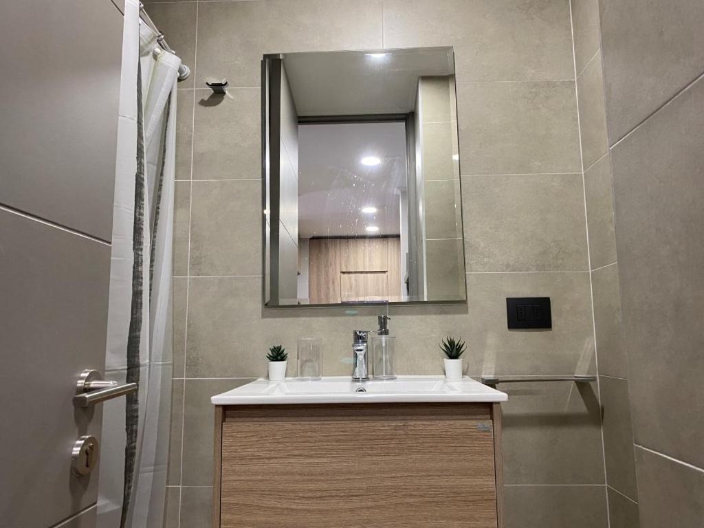 Departamento en Condominio Orige, a pasos del centro de Pucon - 4