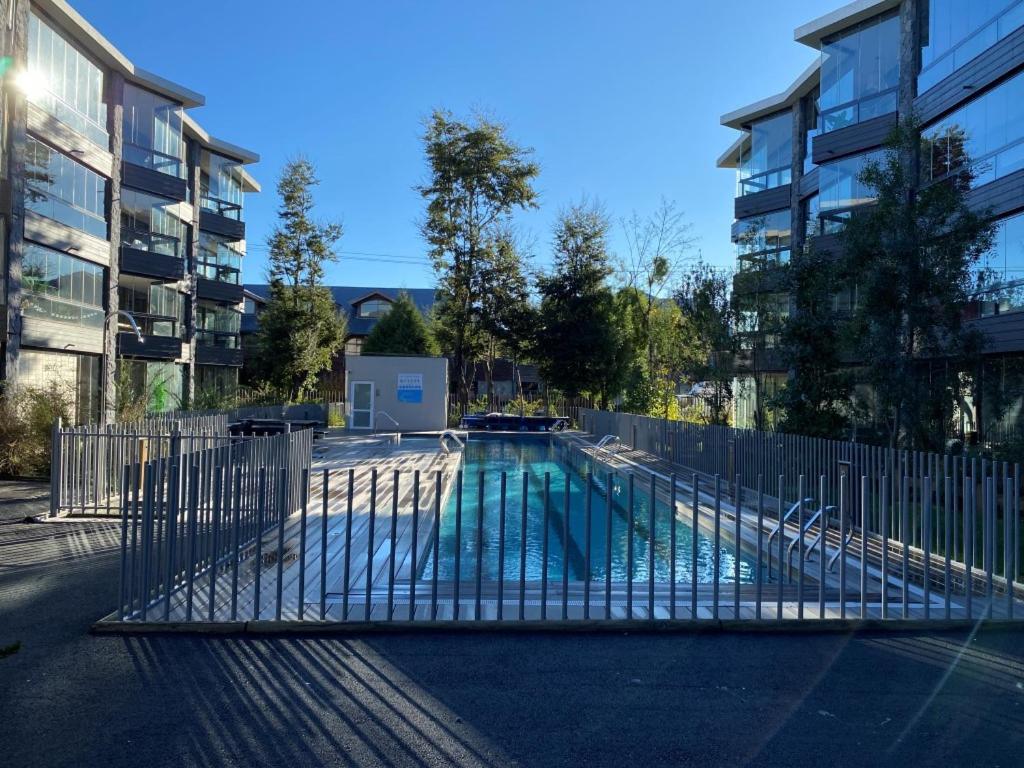 Departamento en Condominio Orige, a pasos del centro de Pucon - 5