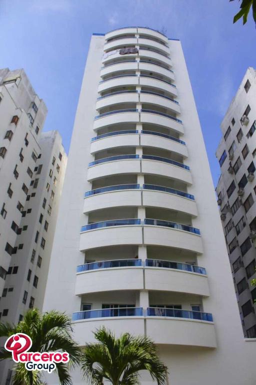 Cómodo Apartamento Cerca a la Playa Por Parceros Group - 3