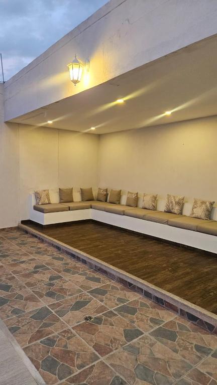 Apto sector Irotama espectacular vista al mar - 3