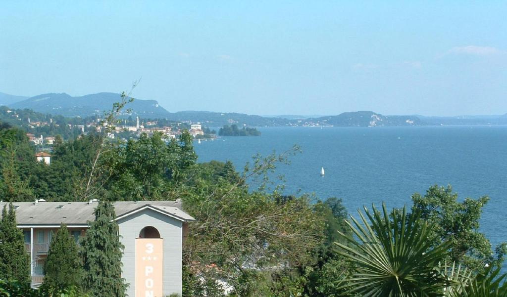 Residence Tre Ponti - 5