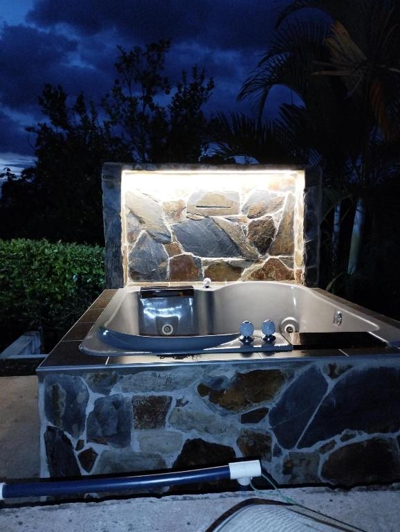 Eco Domo glamping - 3