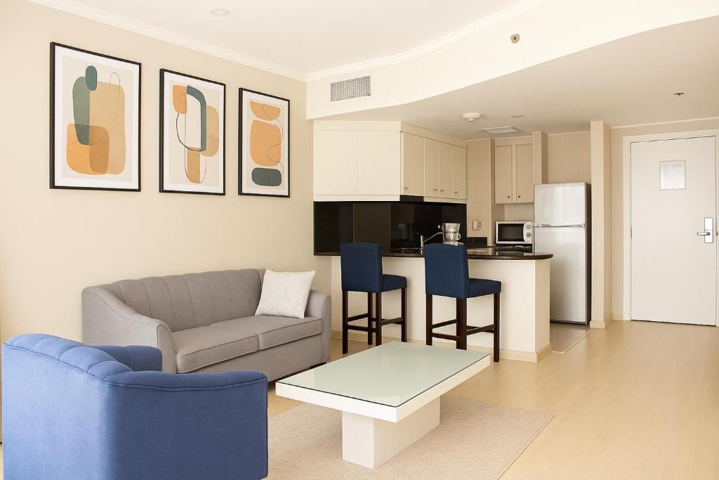 K Suites - 3