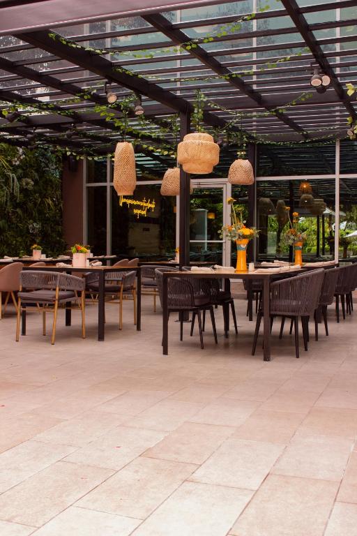 K Suites - 5