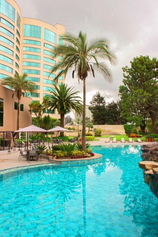 K Suites - 1