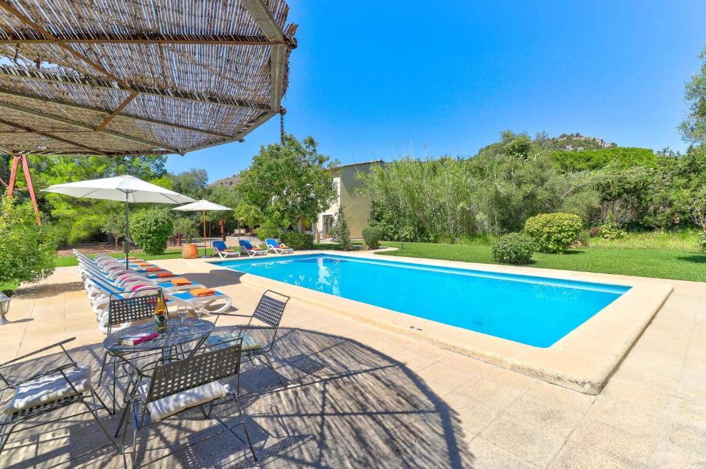 Villa Mas by Villa Plus - 3