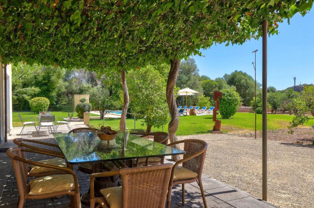 Villa Mas by Villa Plus - 5