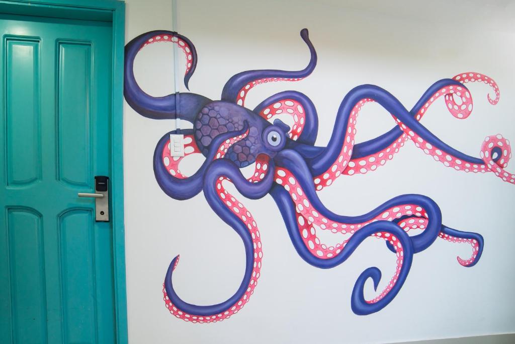 Hotel Aquarius - 4