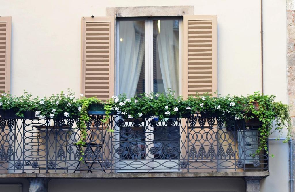 La Torre Bergamo House - 4