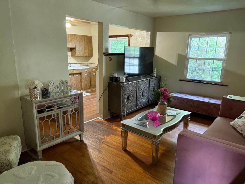 Eckert Inn, Pittsburgh