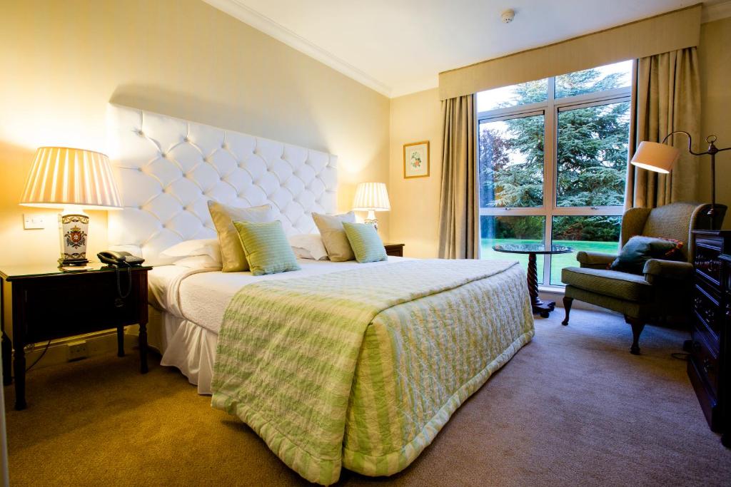 The Keadeen Hotel photo