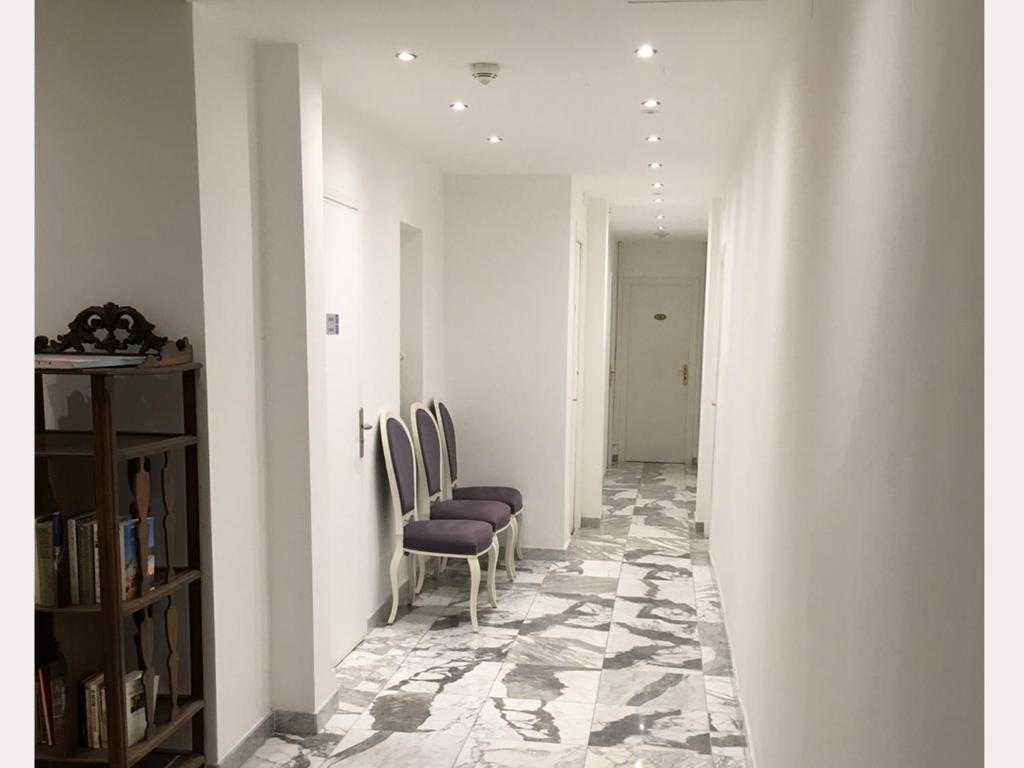 Hotel Normandy photo