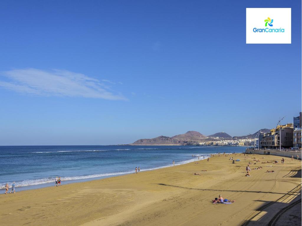 Apartment Las Palmas near Las Canteras Beach - 5
