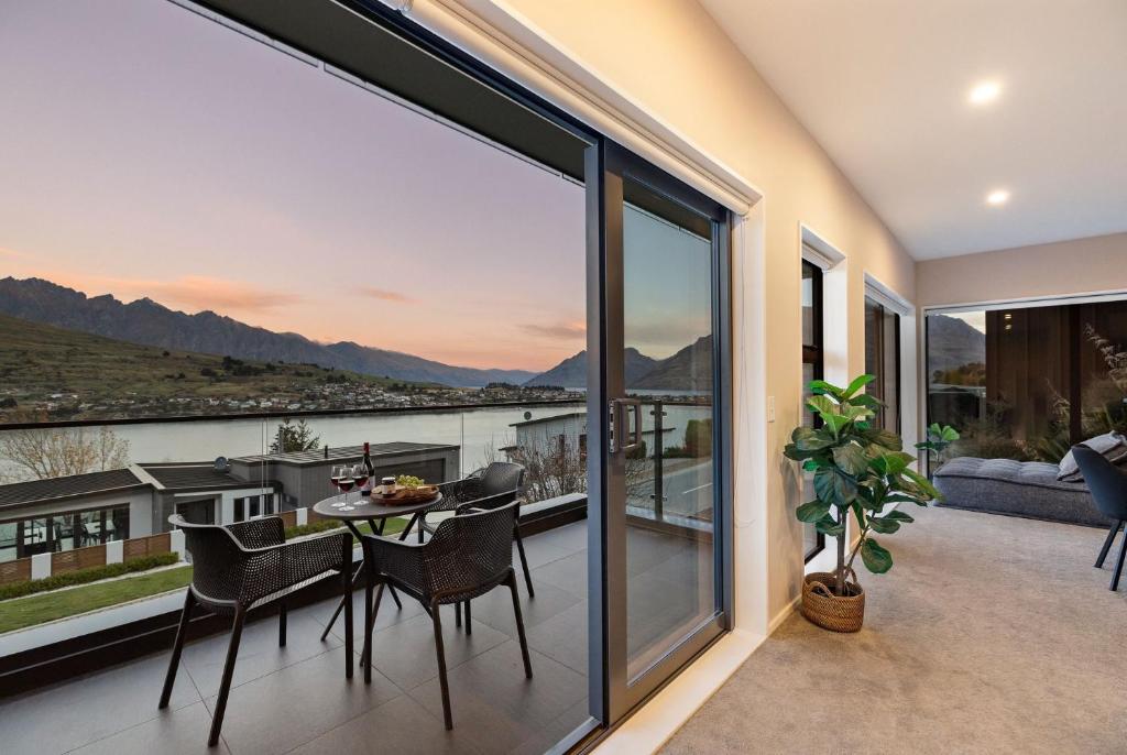 St Matthews Views Cecil, Queenstown