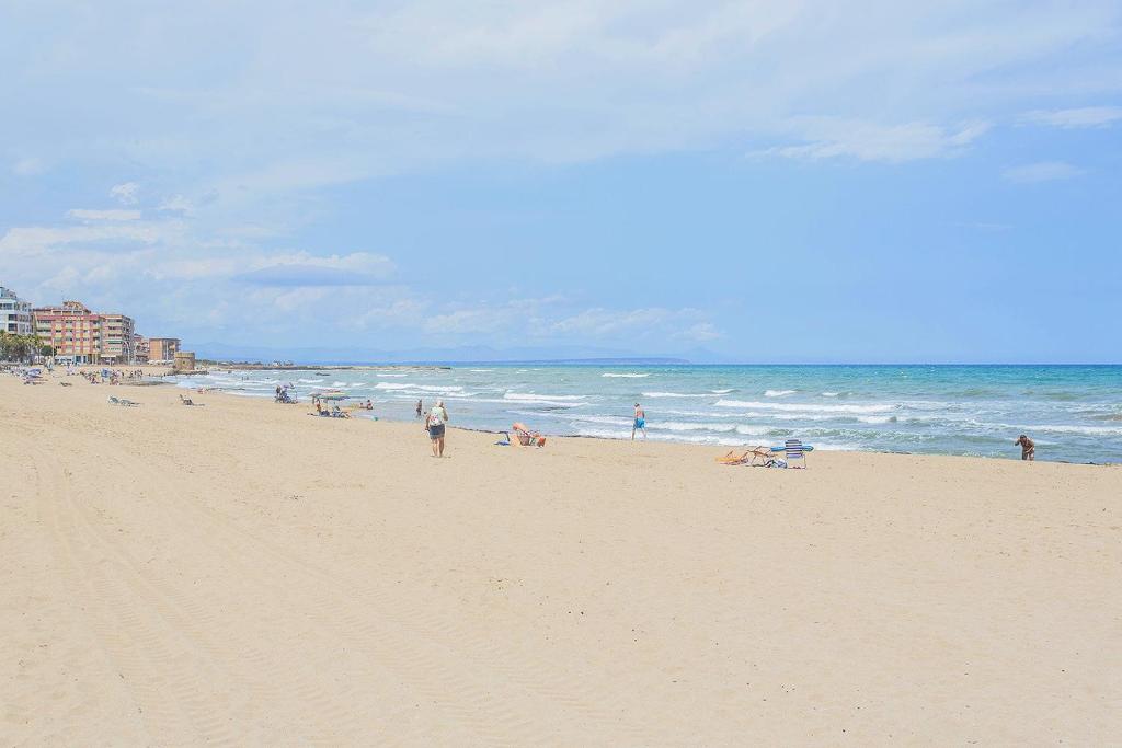 049 Sunset Lakeview - Alicante Holiday, La Mata