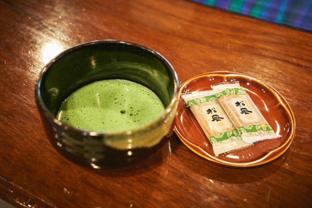 Food and beverages
