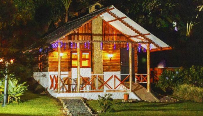 Ecohotel - 2