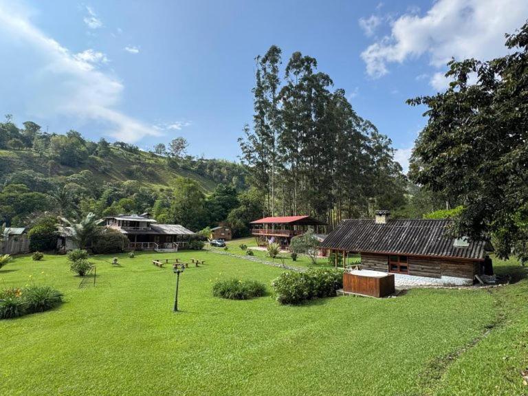 Ecohotel - 4
