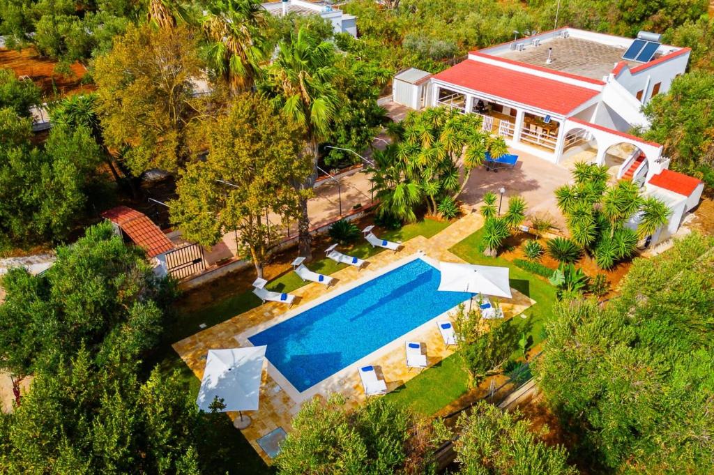 Villa Olivier by Villa Plus - 4