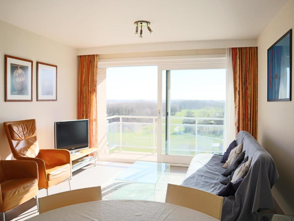 Apartment in Nieuwpoort near the Beach, Nieuwpoort