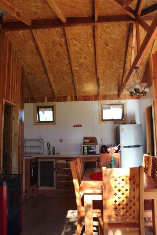 Cabaña Rinconada de Malalcahuello - 3