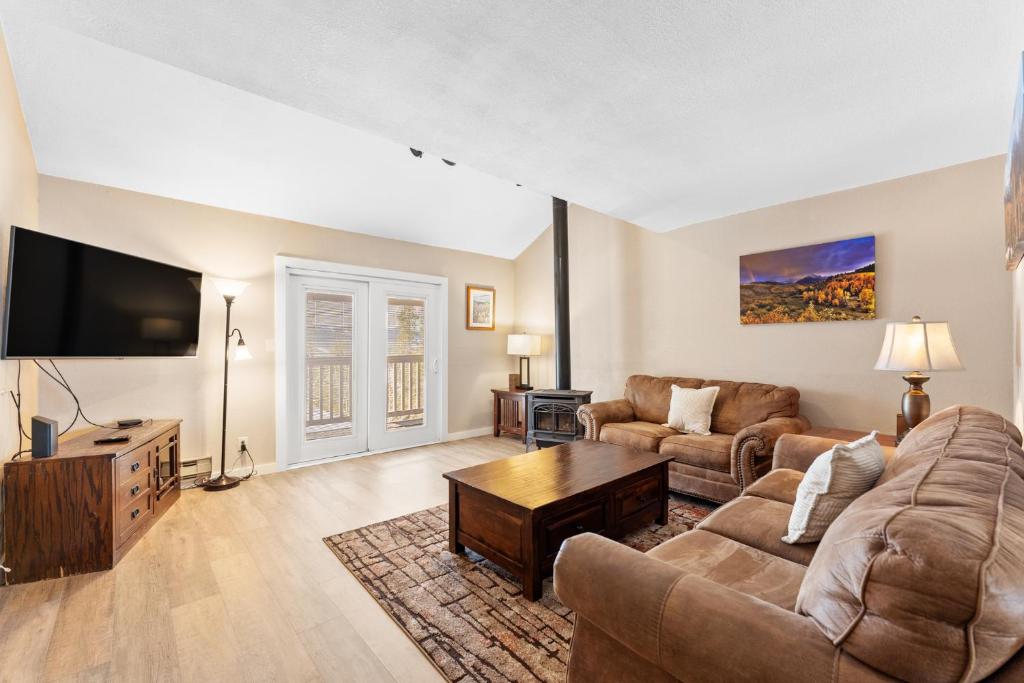 Rockridge 47 by Summit County Mountain Retreats, Breckenridge