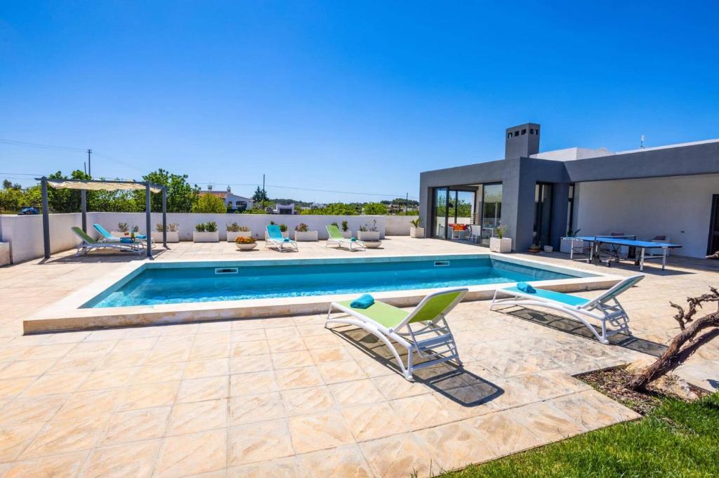 Villa La Corte Bianca by Villa Plus - 2