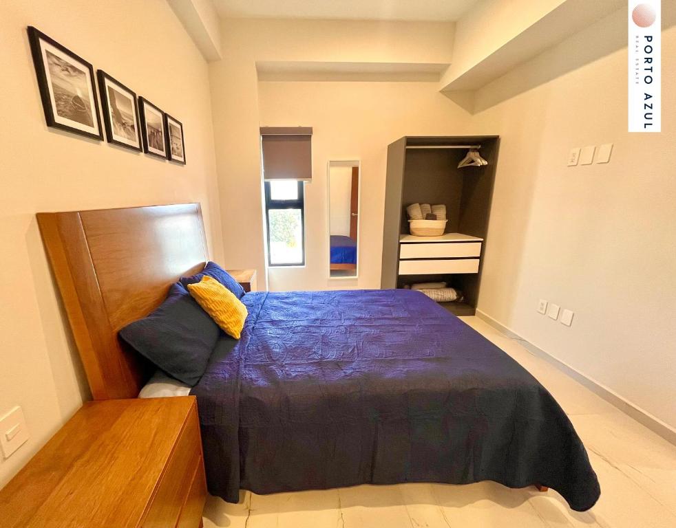 Departamento Moderno, a unos pasos del malecón de Mazatlán - 5