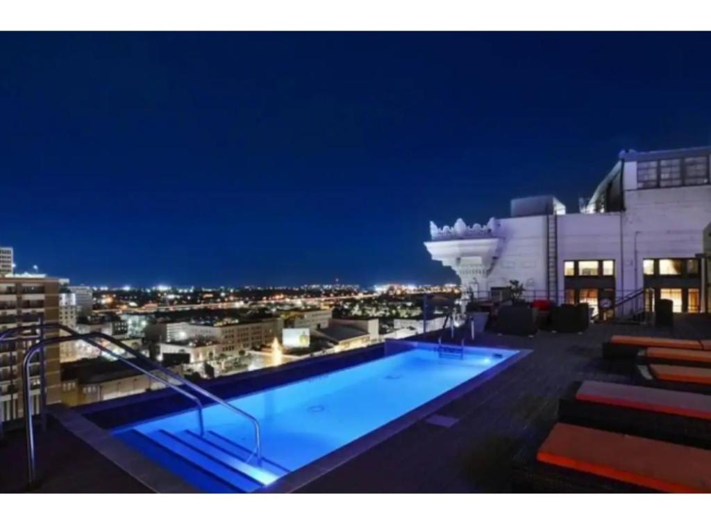 Legacy BnB Suites, New Orleans