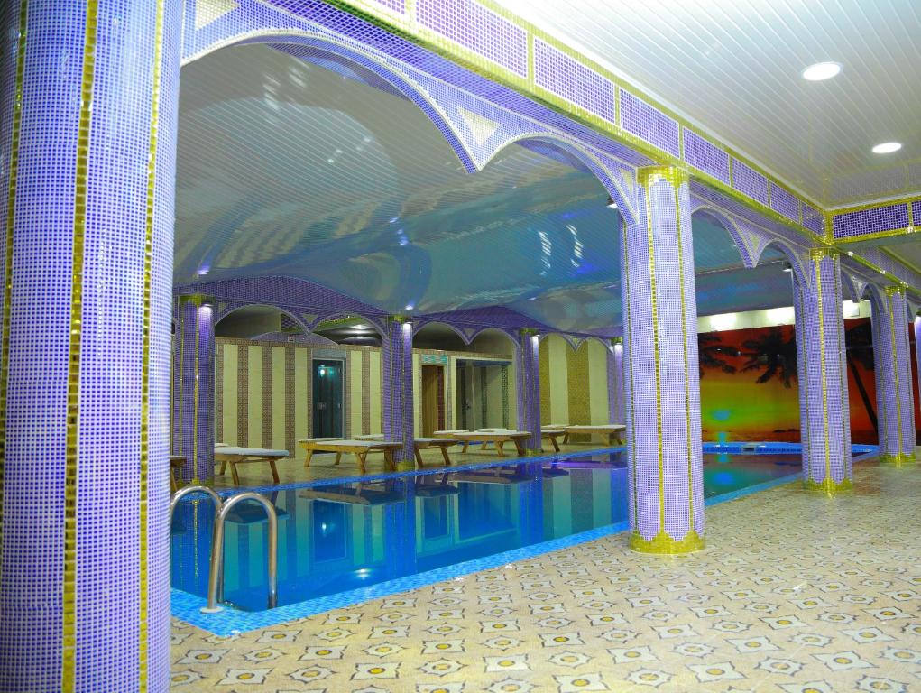 Spa