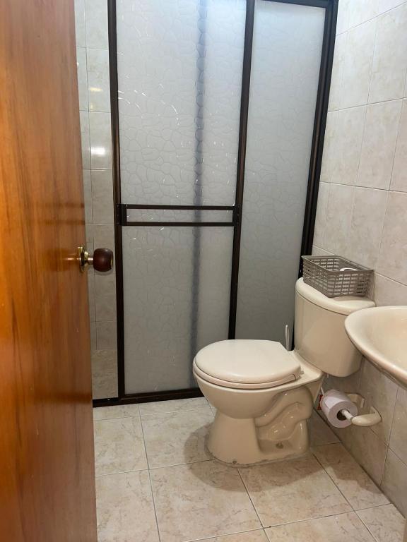 Apartaestudio laureles 301 - 4