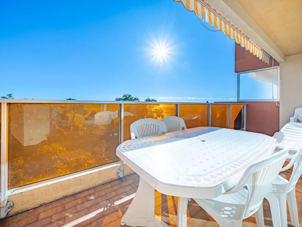 Appartement 8 personnes avec Wi-Fi, vue mer - FR-1-827-15 - 1